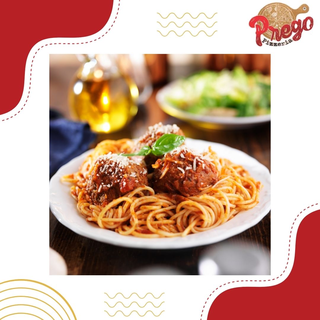 italian food