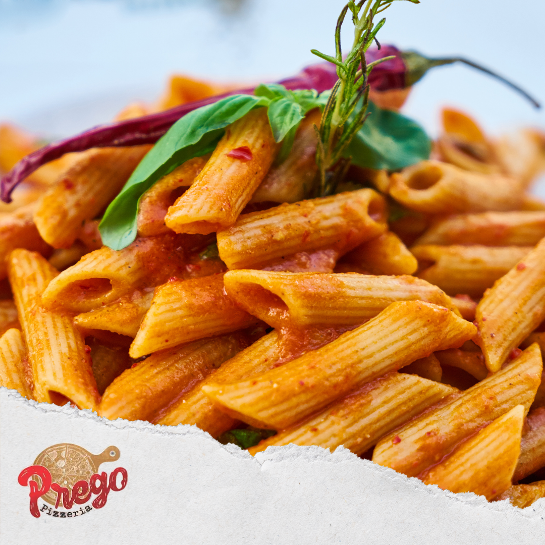 Italian Food