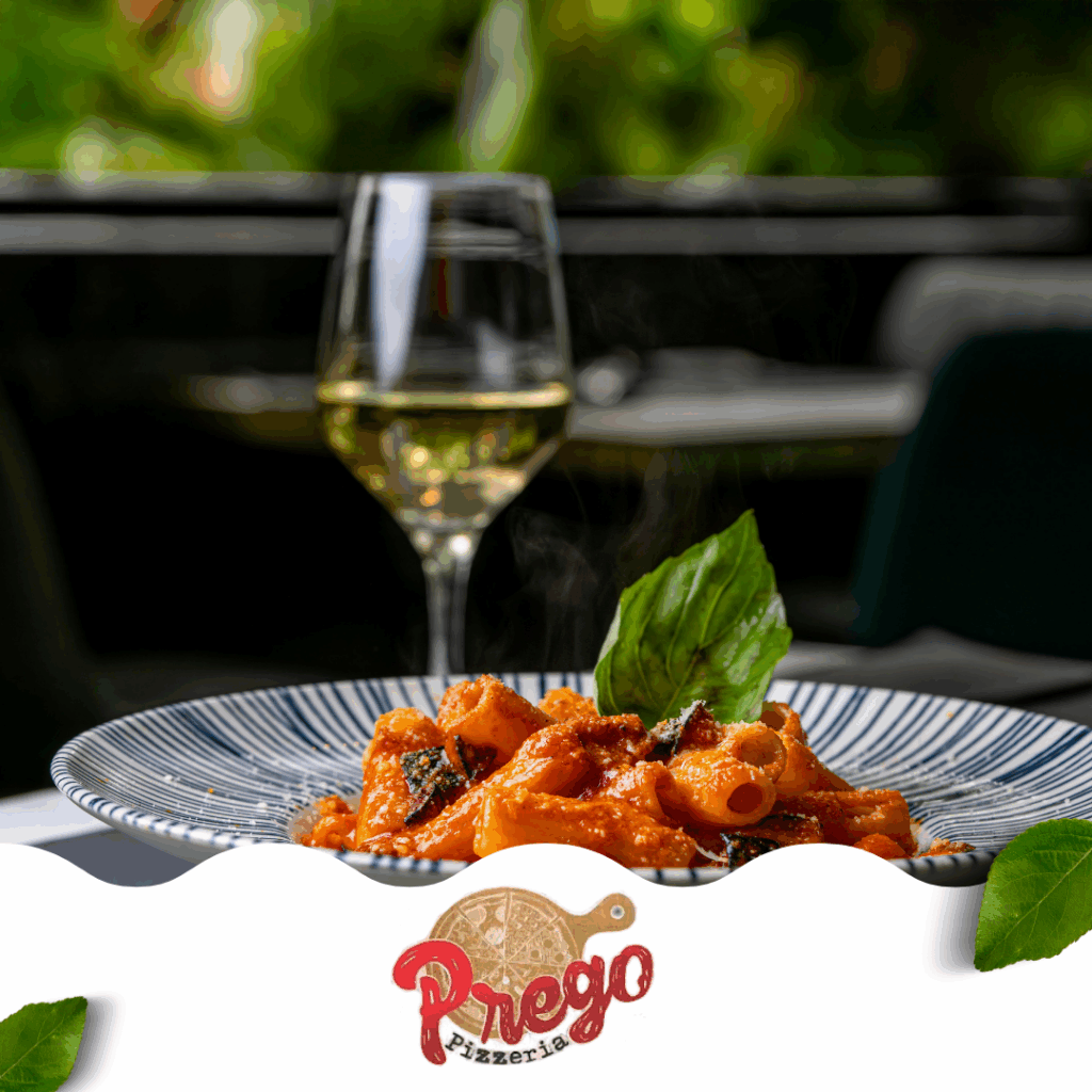 Italian Food