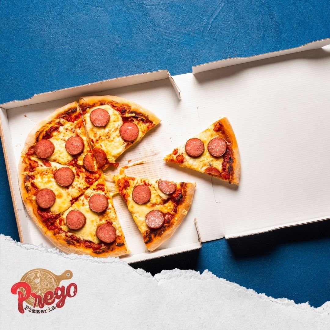 pizza delivery