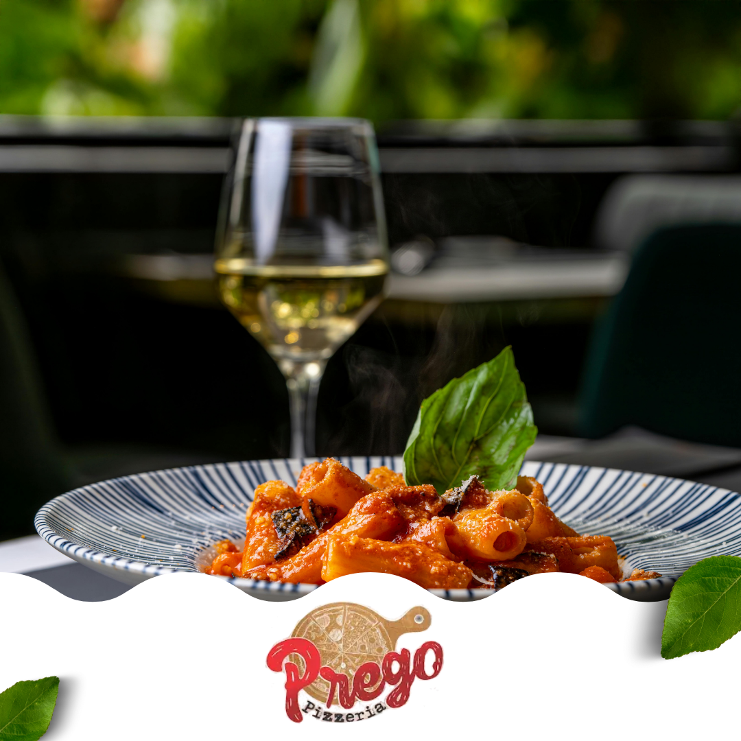 Italian Food