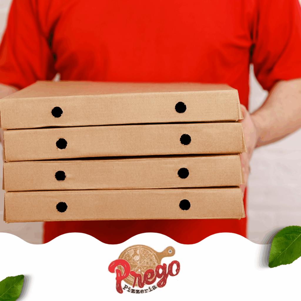 pizza delivery