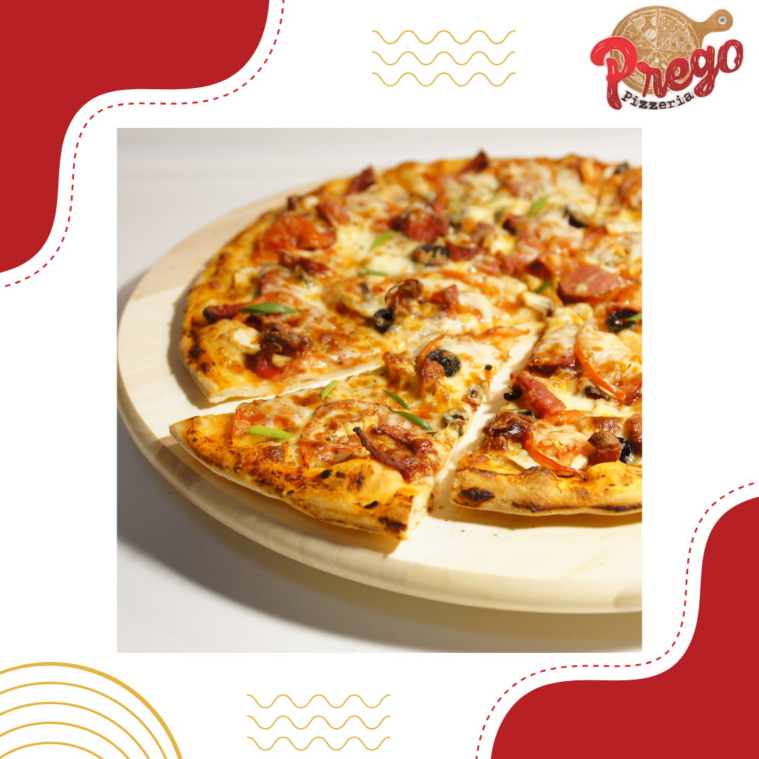 Pizza