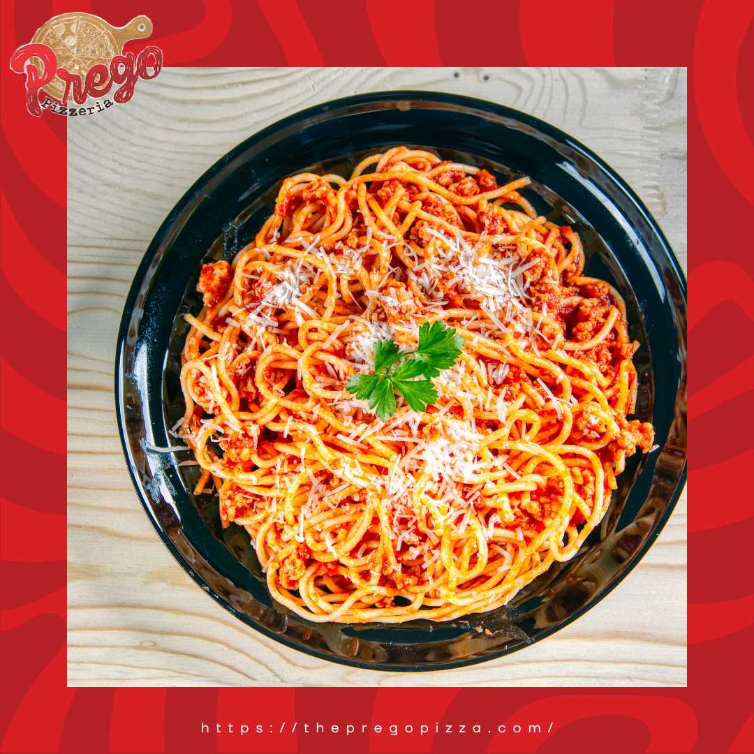 Italian Food