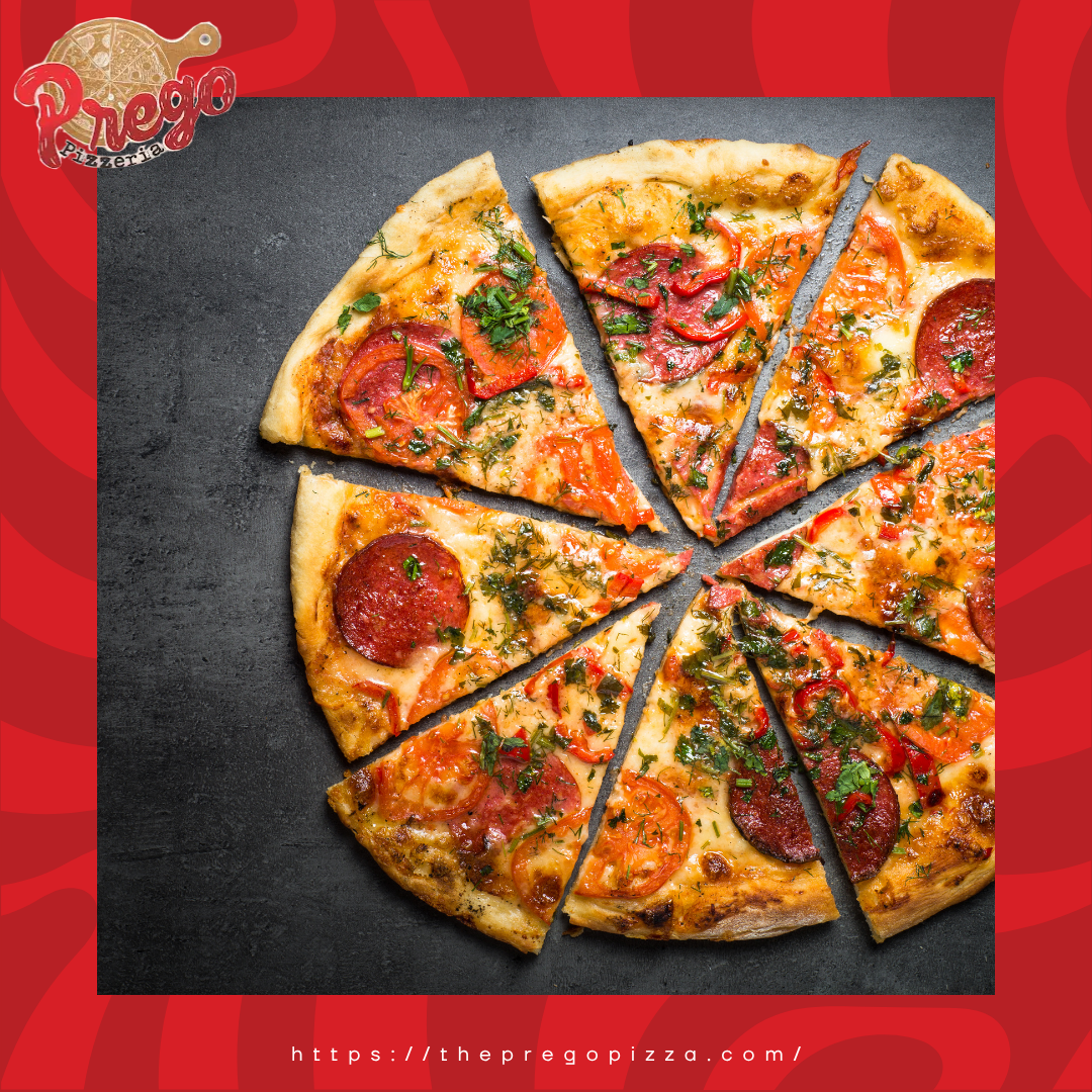 pizza restaurant
