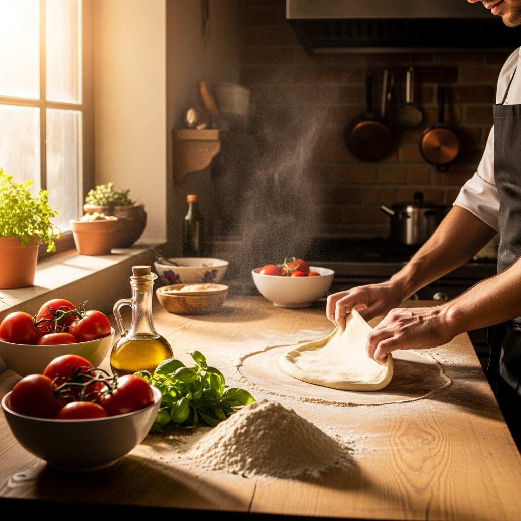 Italian Food