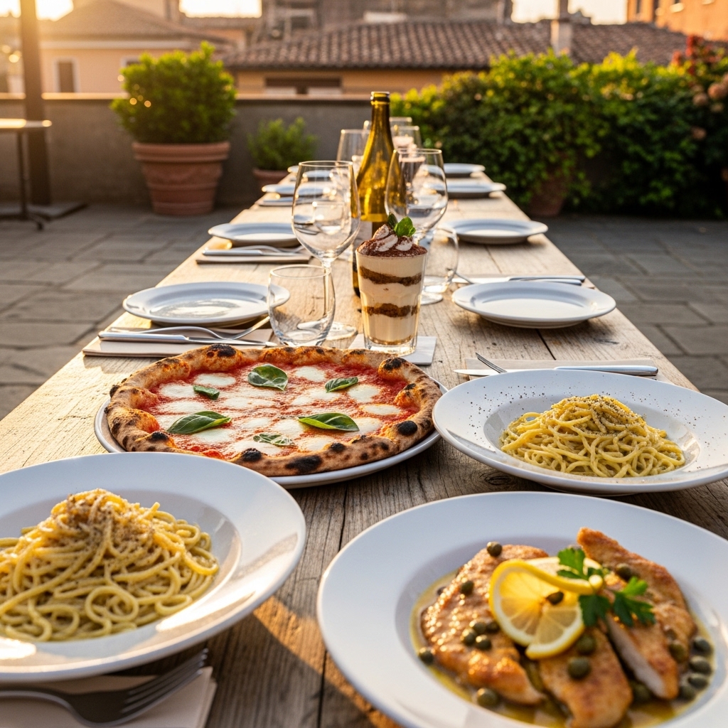 ItalianFood