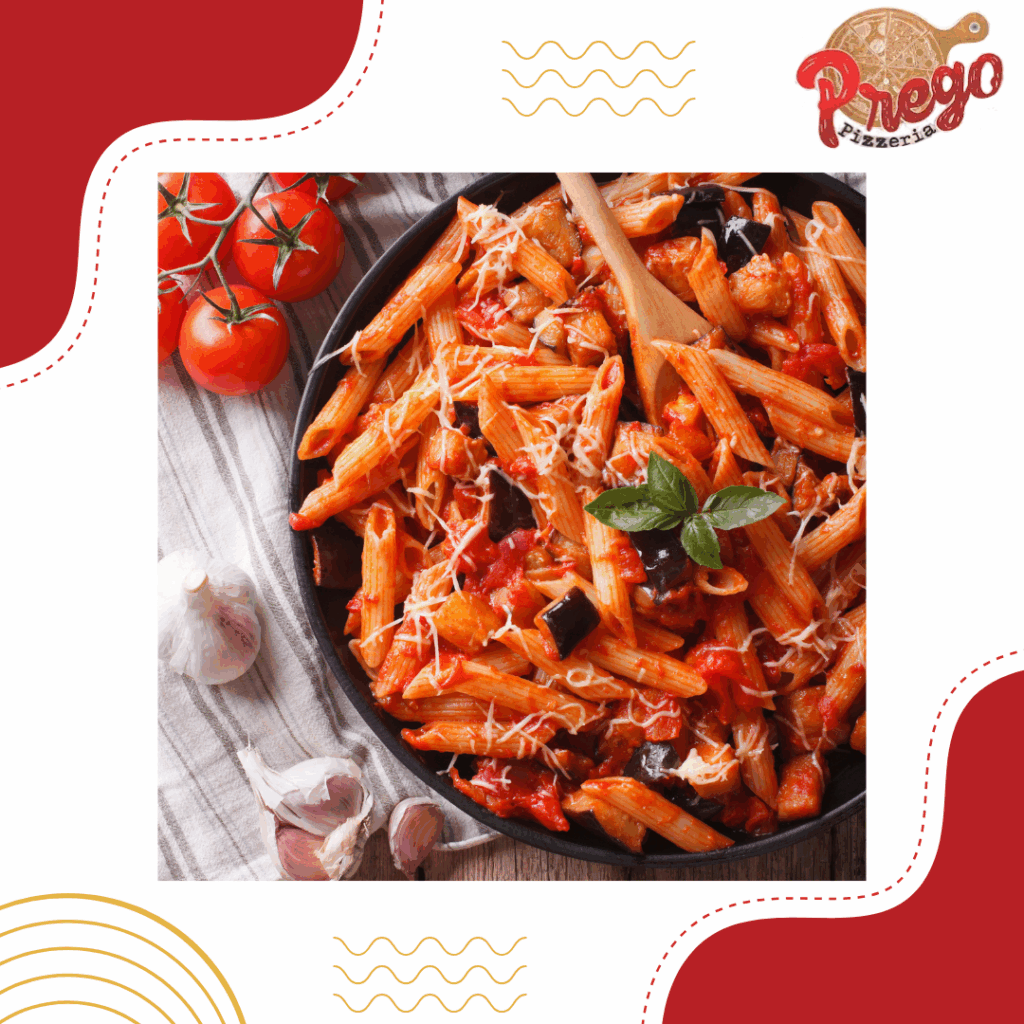 Italian Food