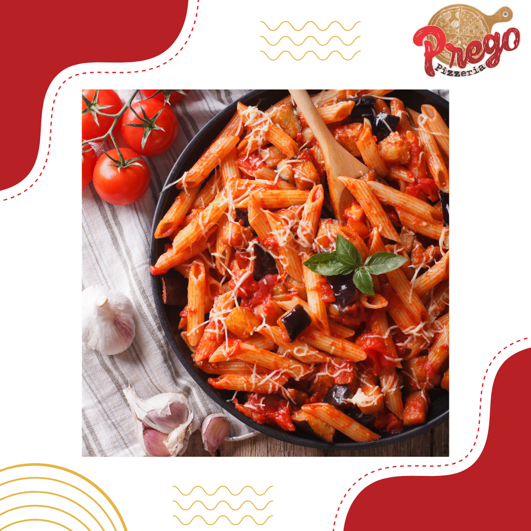 Italian Food