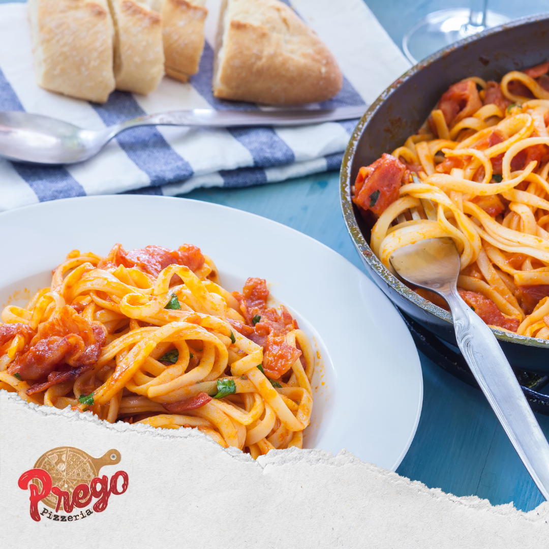 Italian Food