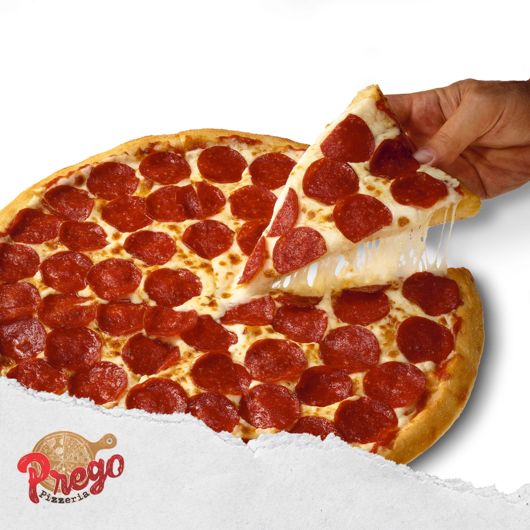 pizza restaurant