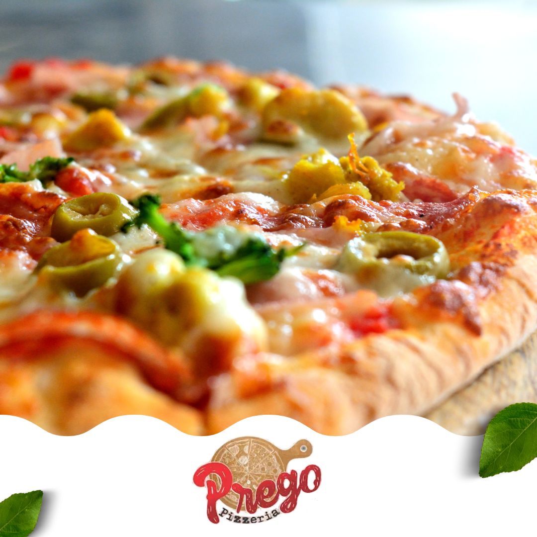 pizza restaurant